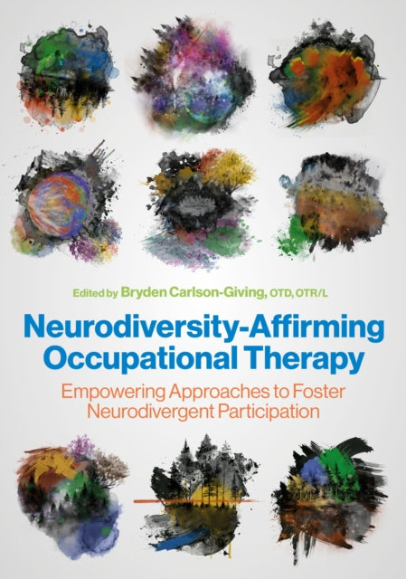 Neurodiversity-affirming Occupational
