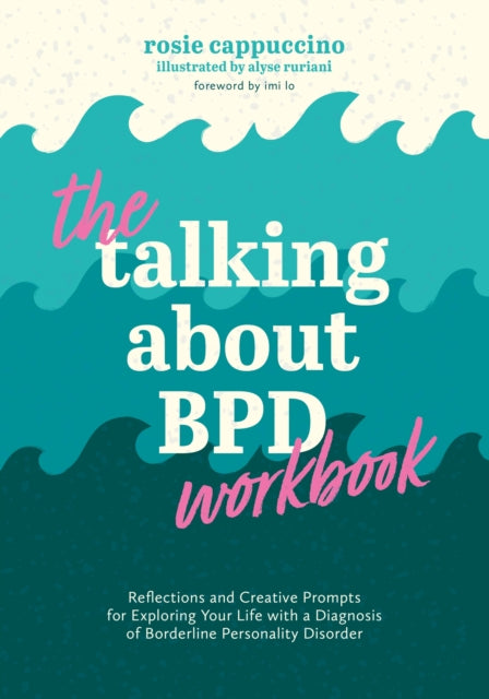 Talking About Bpd Workbook