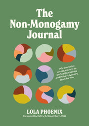 Non-monogamy Journal