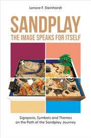 Sandplay The Image Speaks For Itself
