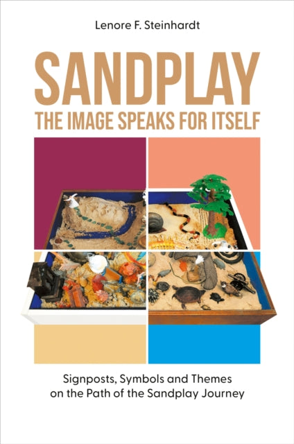 Sandplay The Image Speaks For Itself