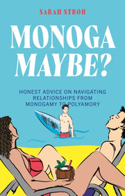 Uncomfortable With Normal Relationsh By Sarah Stroh