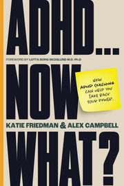 How Adhd Coaching Helps You Live Your