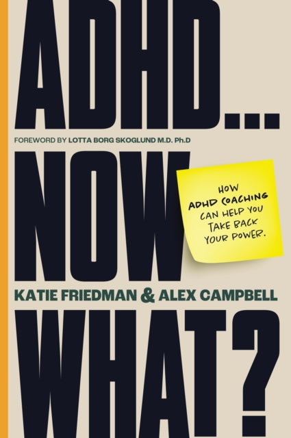 How Adhd Coaching Helps You Live Your