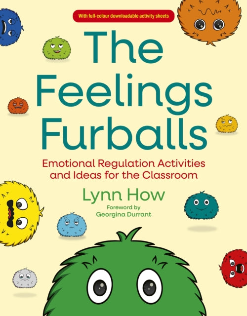 Feelings Furballs