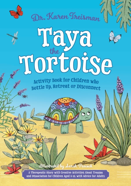 Taya The Tortoise