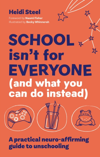 School Isnt For Everyone/can Do Instead