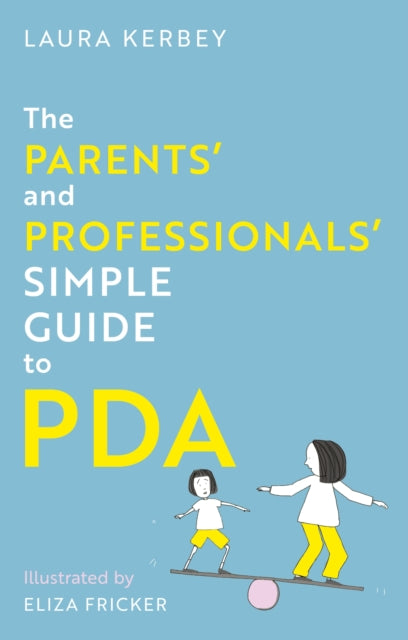 Parents & Professionals Simple Guide/pda