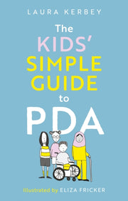 Kids Simple Guide To Pda
