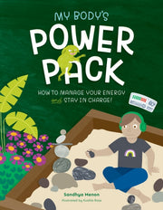 My Bodys Power Pack