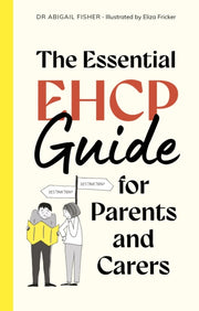 Essential Ehcp Guide For Parents/carers