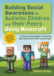 Building Social Awareness In Autistic Ch
