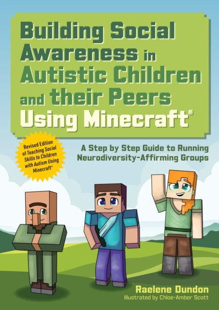 Building Social Awareness In Autistic Ch