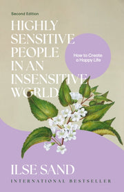 Highly Sensitive People In/insensitive