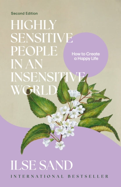 Highly Sensitive People In/insensitive