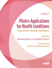 Pilates Applications For Health Conditio
