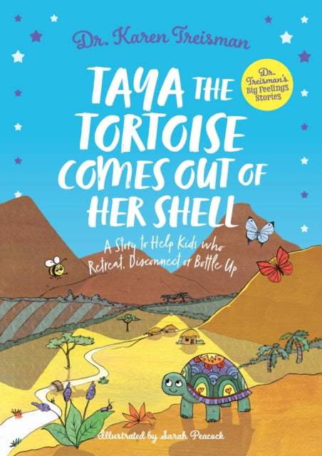 Taya The Tortoise