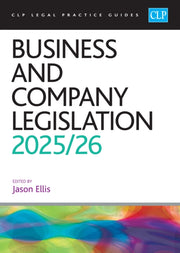 Business & Company 20252026
