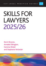 Skills For Lawyers 20252026 By The University Of La