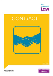 Fol Contract Law 2e