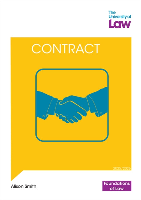 Fol Contract Law 2e