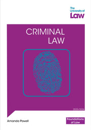 Fol Criminial Law 2e