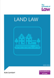 Fol Land Law 2e