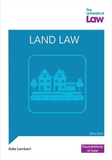 Fol Land Law 2e