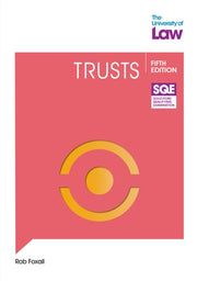 Sqe Trusts 5e