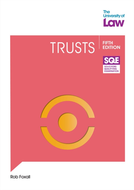 Sqe Trusts 5e