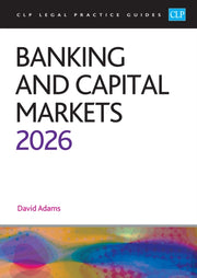Banking & Debt Finance 2026