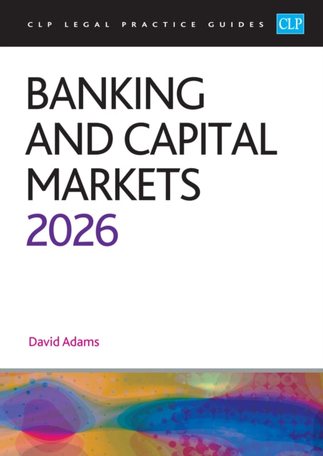 Banking & Debt Finance 2026
