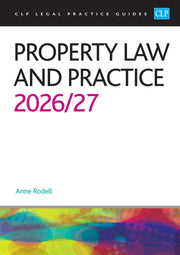 Property Law 202627 By Elkington