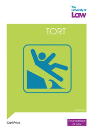 Tort By Price, Carl