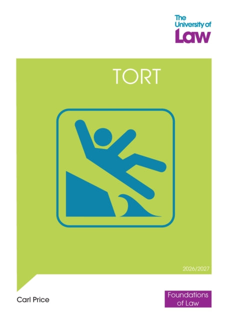 Tort By Price, Carl