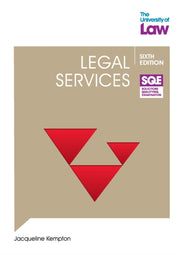 Legal Services By Kempton, Jacqui