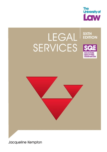 Legal Services By Kempton, Jacqui