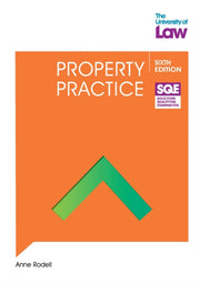 Property Practice By Rodell, Anne