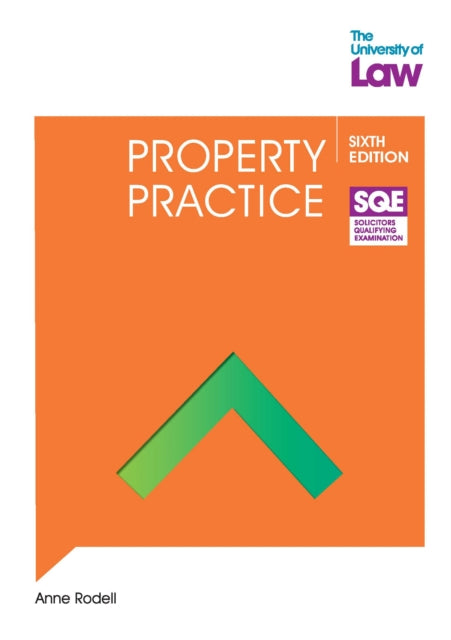 Property Practice By Rodell, Anne