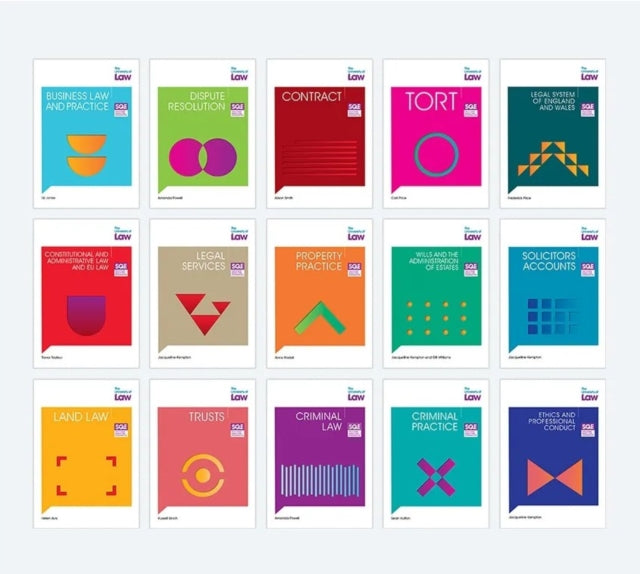 Sqe Flk 12 Bundle 6e By The University Of La