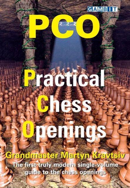 Pco Practical Chess Openings