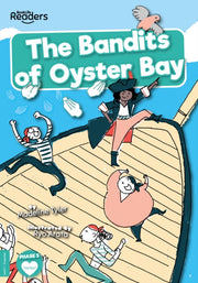 Bandits Of Oyster Bay