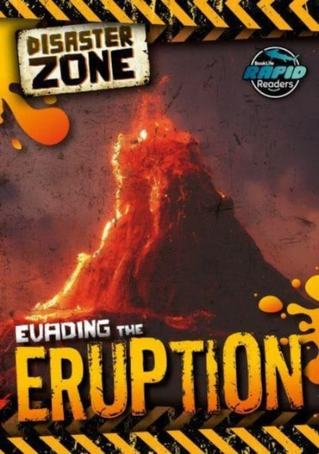 Evading The Eruption
