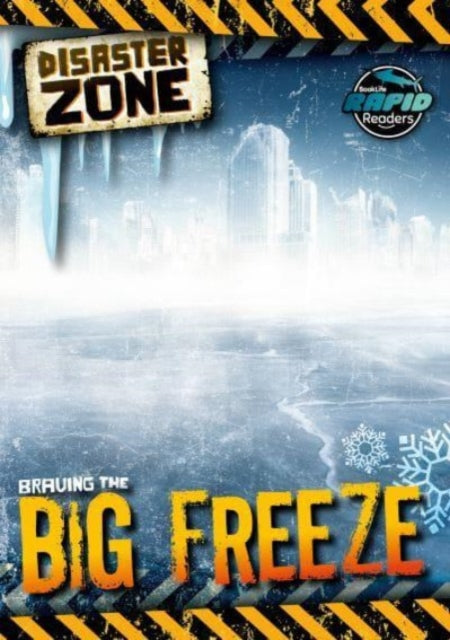 Braving The Big Freeze