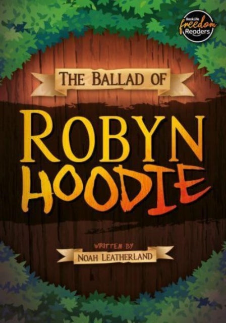Ballad Of Robyn Hoodie