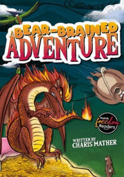 Bear-brained Adventure