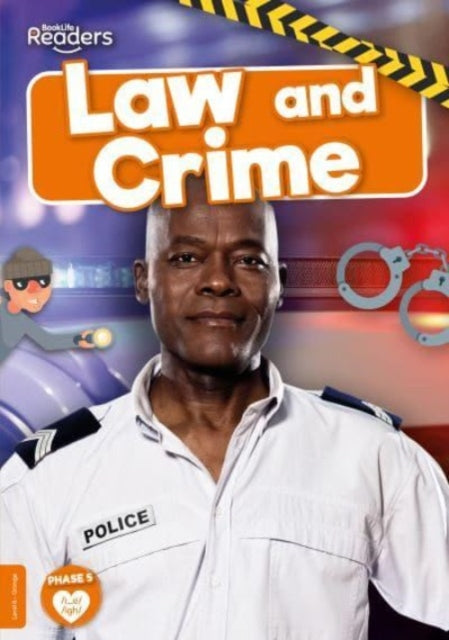 Law & Crime