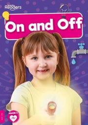 On & Off