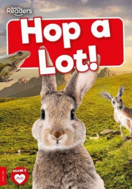 Hop A Lot