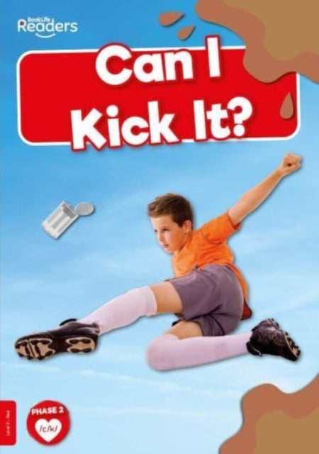 Can I Kick It